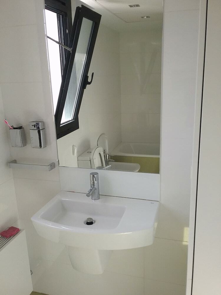 Apartamentos �tico Con Vistas
