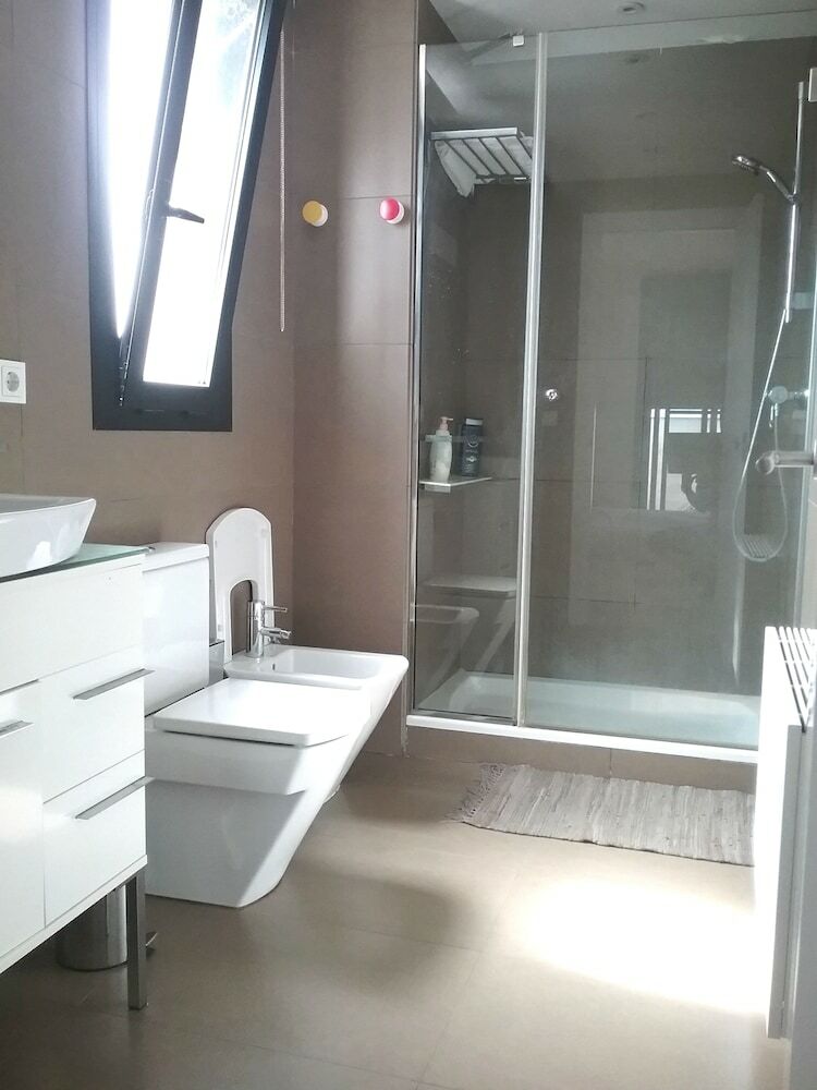 Apartamentos �tico Con Vistas