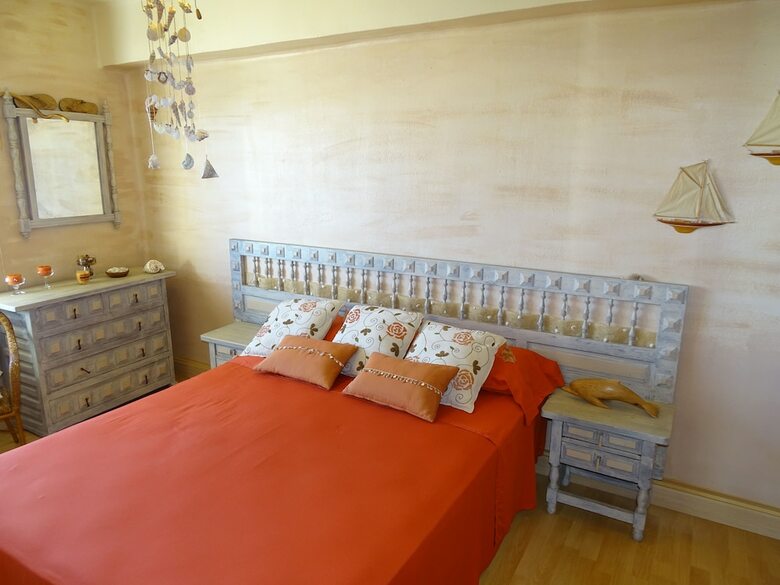 Apartamentos Flor De Violeta