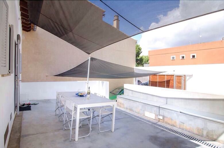 Villa Beach House Es Trenc