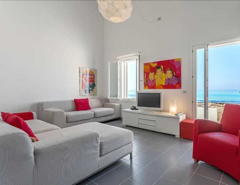 Villa Beach House Es Trenc