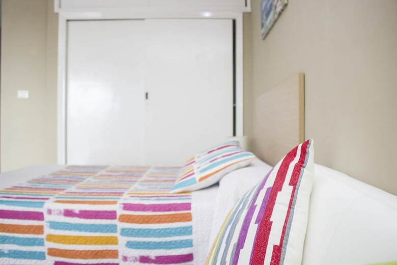 Joey Apartments