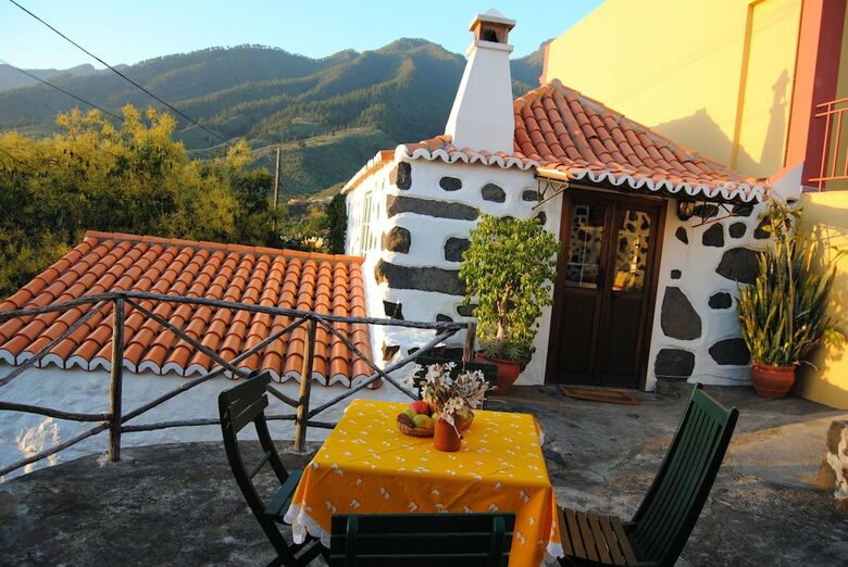 Casa Sombrero Pico