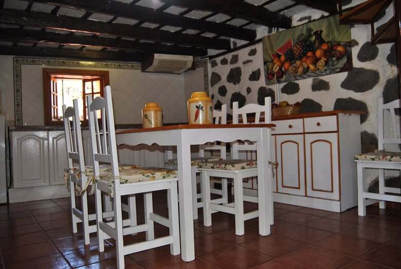 Casa Sombrero Pico