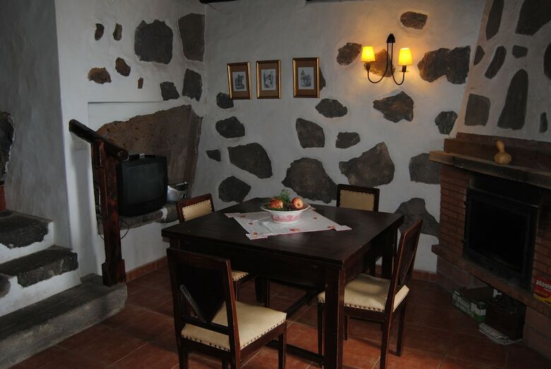 Casa Sombrero Pico