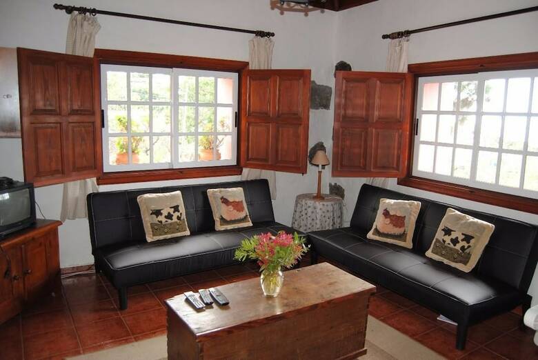 Casa Sombrero Pico
