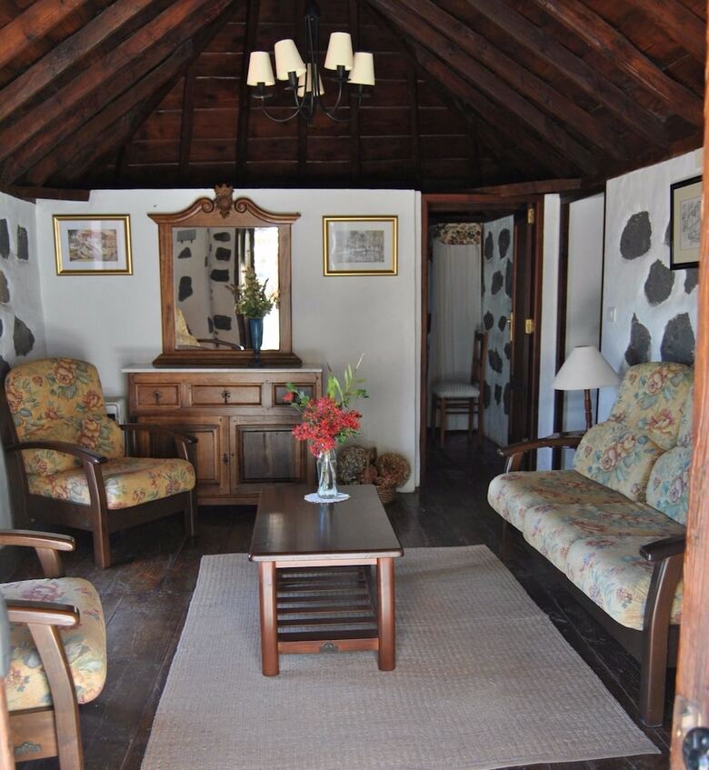 Casa Sombrero Pico