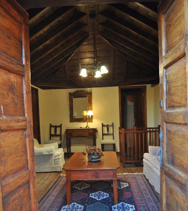 Casa Sombrero Pico