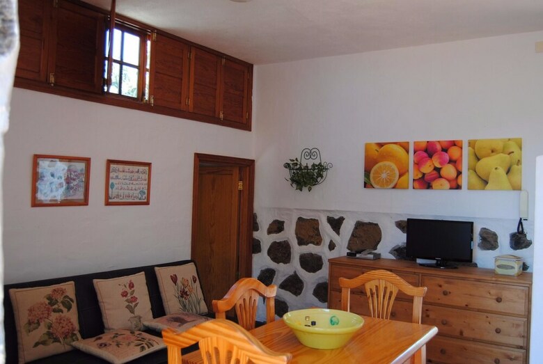 Casa Sombrero Pico