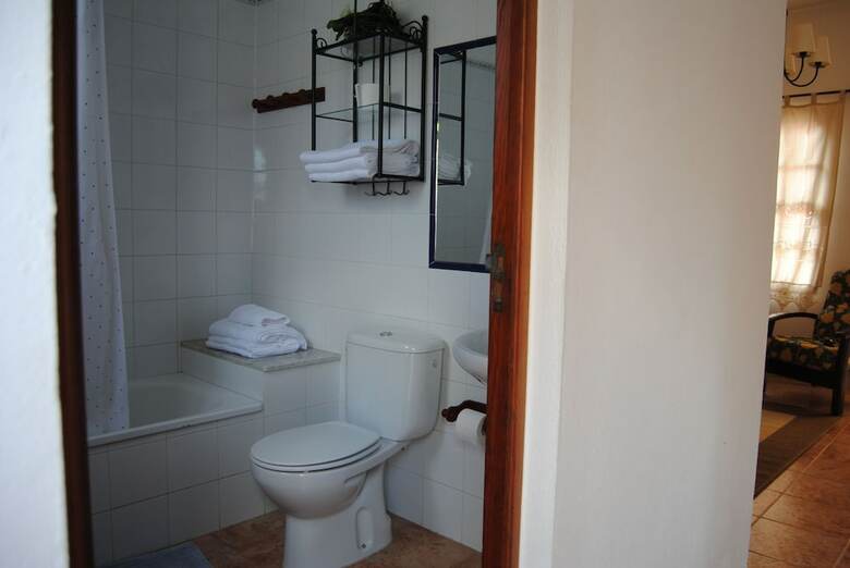 Casa Sombrero Pico