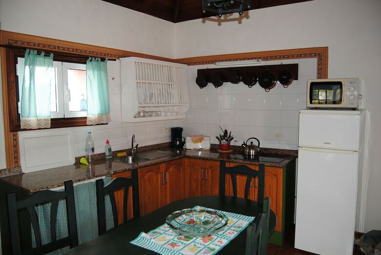 Casa Sombrero Pico