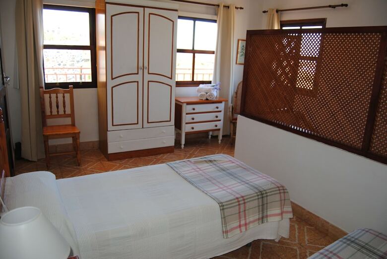 Casa Sombrero Pico