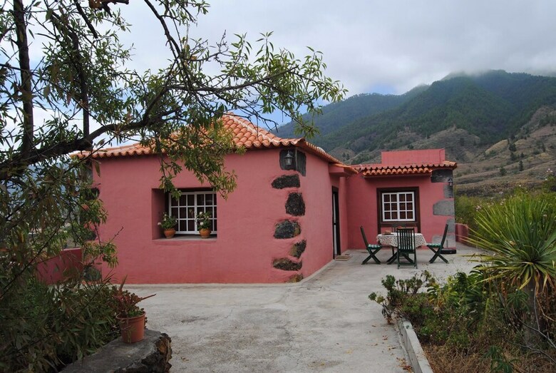 Casa Sombrero Pico