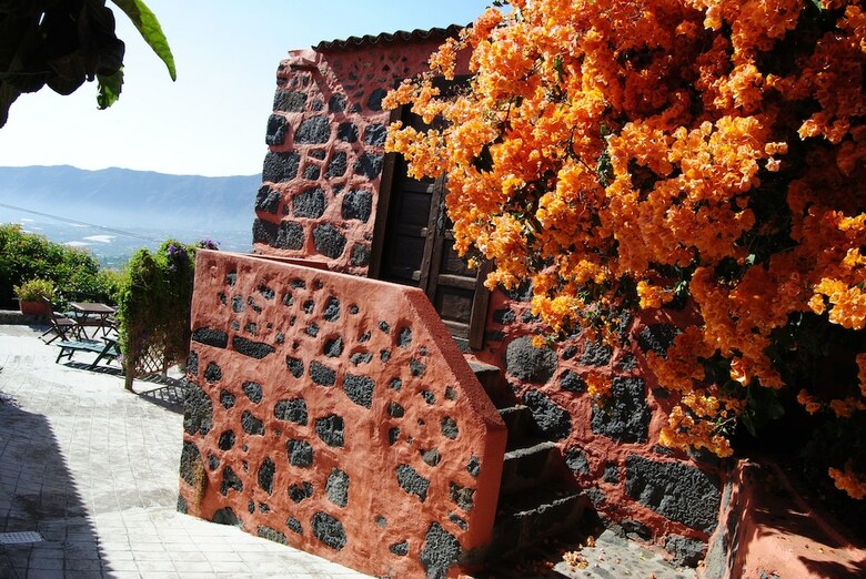 Casa Sombrero Pico
