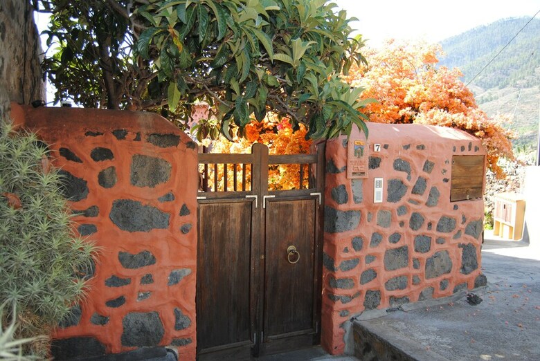 Casa Sombrero Pico