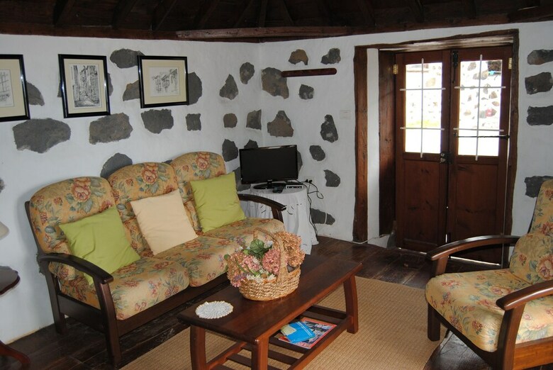 Casa Sombrero Pico