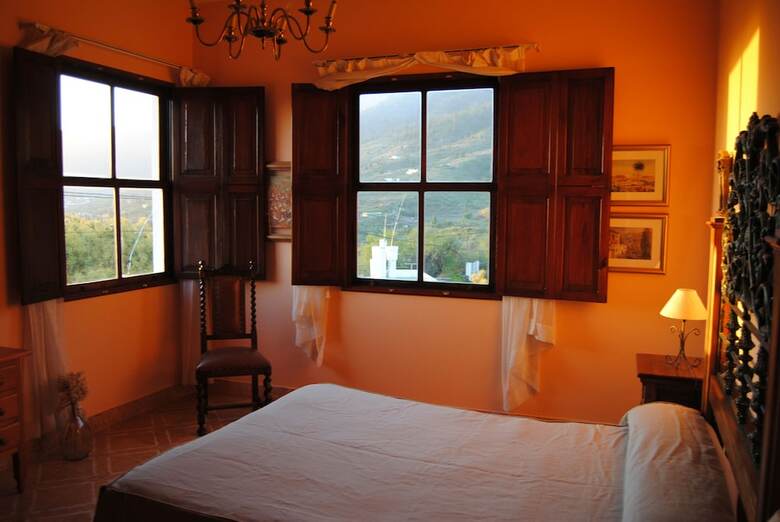 Casa Sombrero Pico