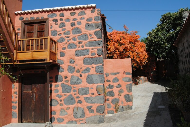 Casa Sombrero Pico