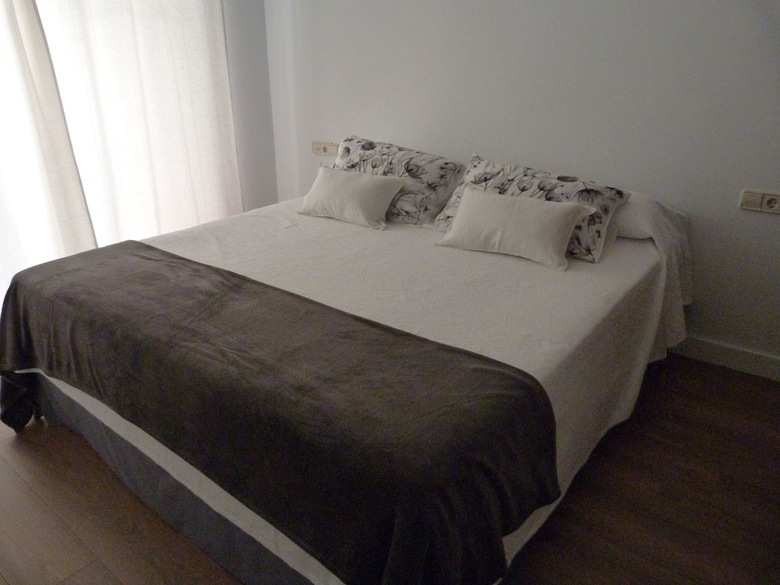 Apartamentos Dreamsapt Sagasta