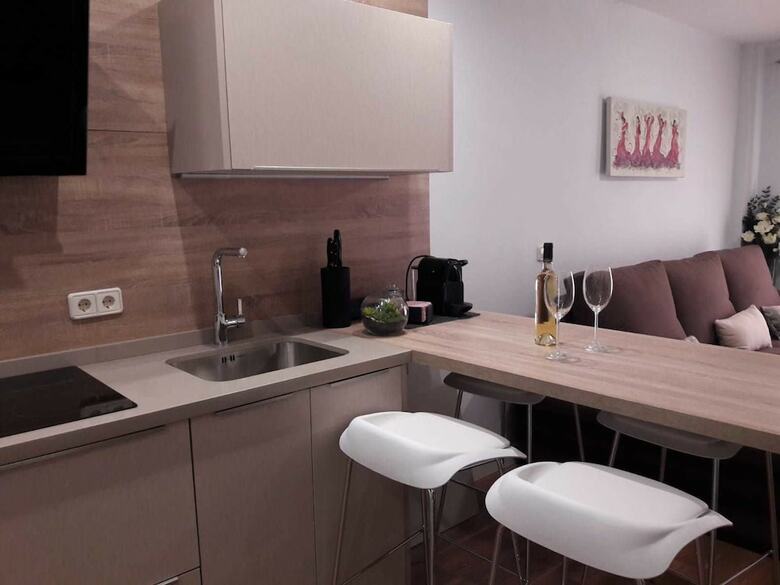 Apartamentos Dreamsapt Sagasta