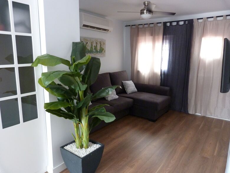 Apartamentos Dreamsapt Sagasta
