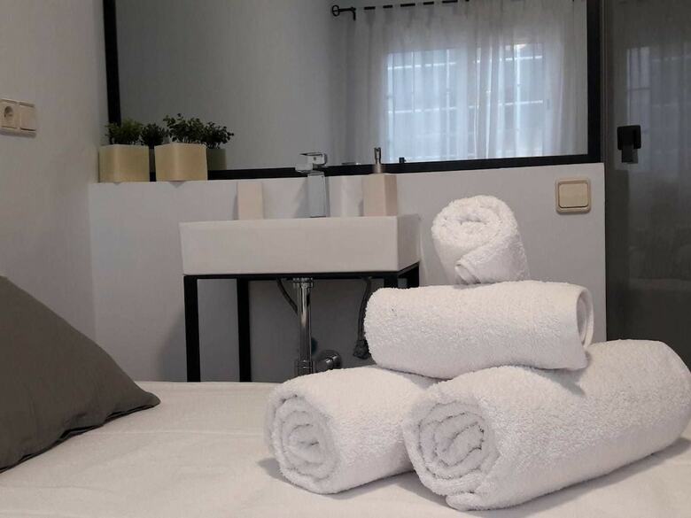 Apartamentos Dreamsapt Sagasta