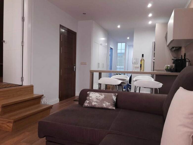 Apartamentos Dreamsapt Sagasta