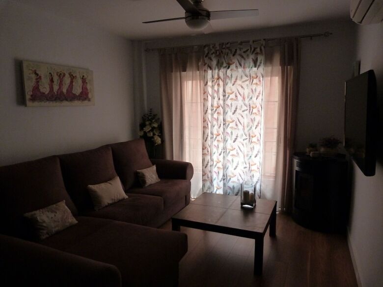 Apartamentos Dreamsapt Sagasta