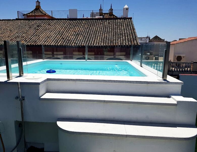 Apartamentos Dreamsapt Sagasta