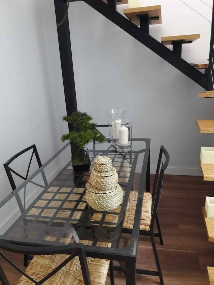 Apartamentos Dreamsapt Sagasta