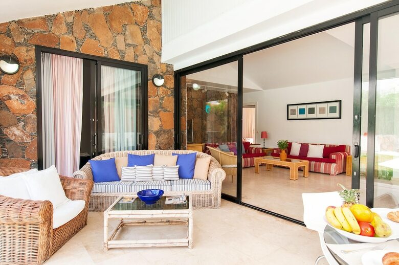 Villa Maspalomas Rental Golf Viis-6