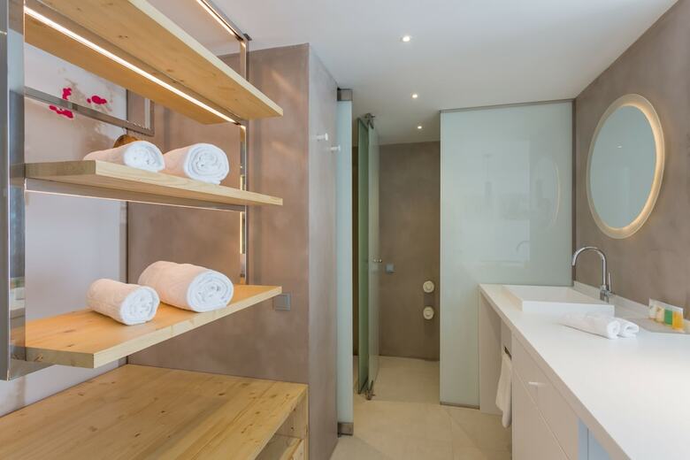 Hotel One Ibiza Suites