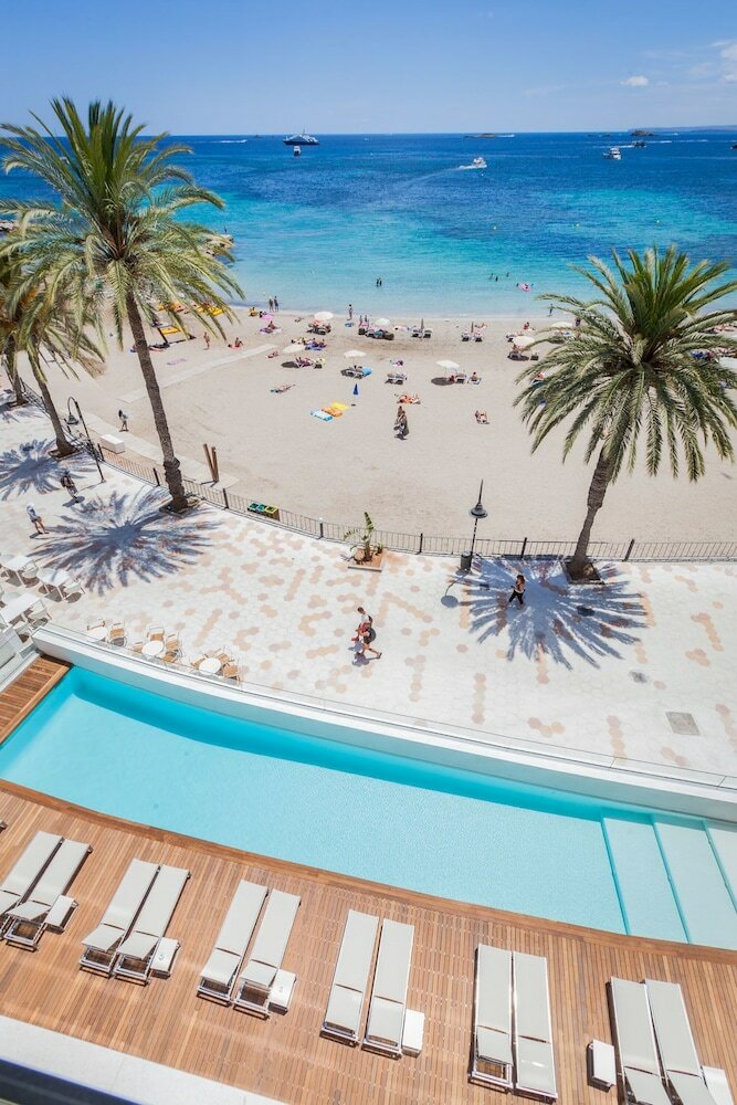 Hotel One Ibiza Suites