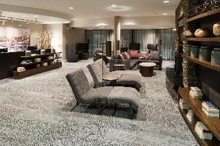 Hotel Courtyard By Marriott Hattiesburg