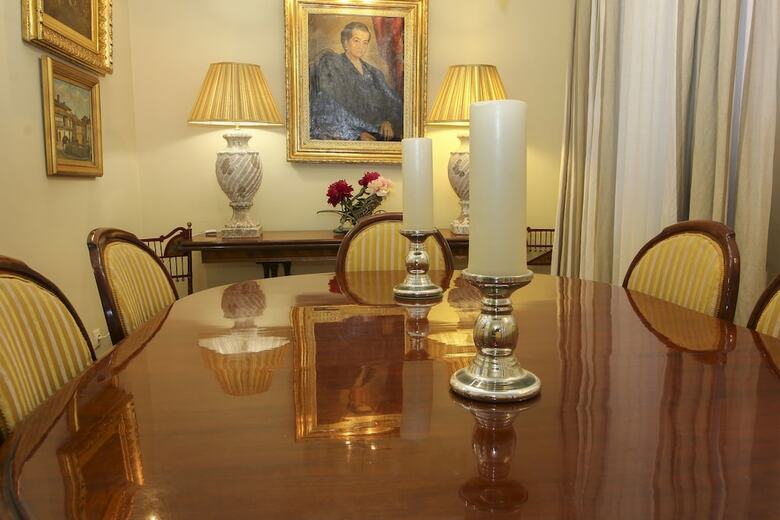 Deluxe Apartment La Feria