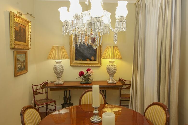 Deluxe Apartment La Feria