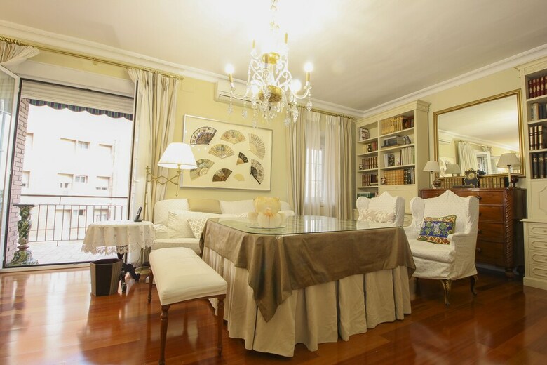Deluxe Apartment La Feria