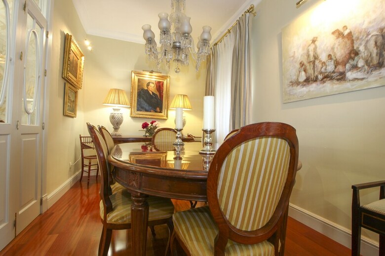 Deluxe Apartment La Feria