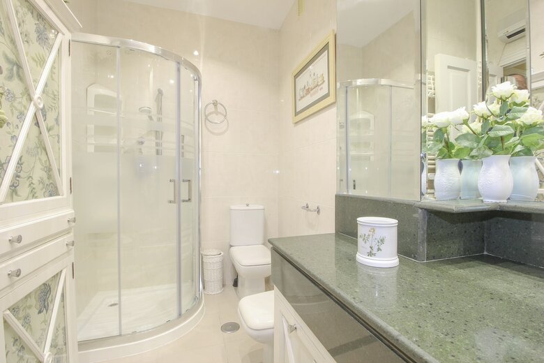 Deluxe Apartment La Feria