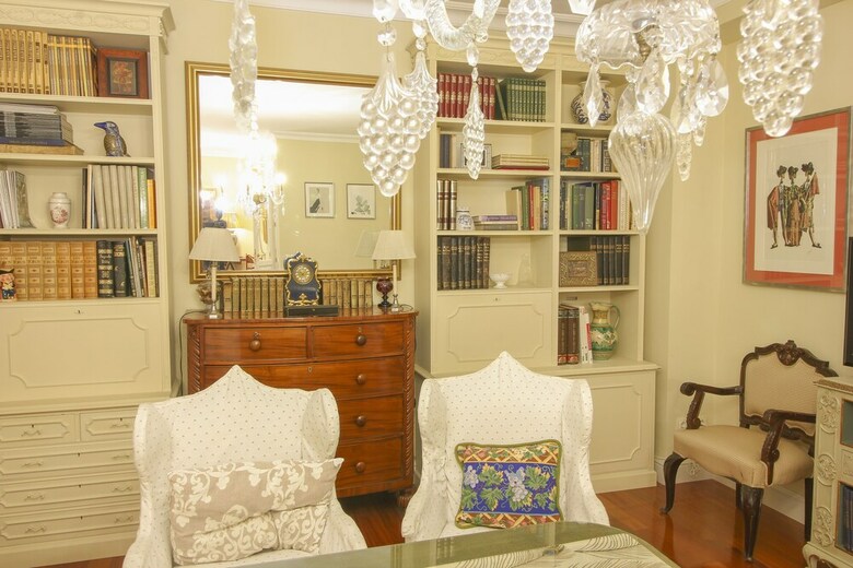 Deluxe Apartment La Feria