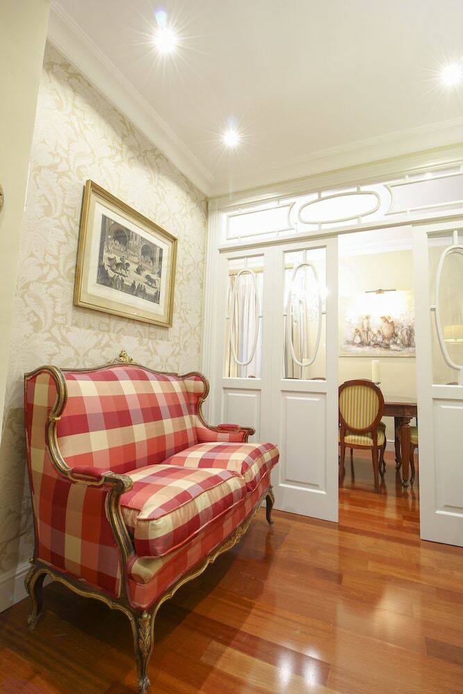 Deluxe Apartment La Feria