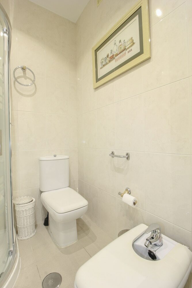 Deluxe Apartment La Feria