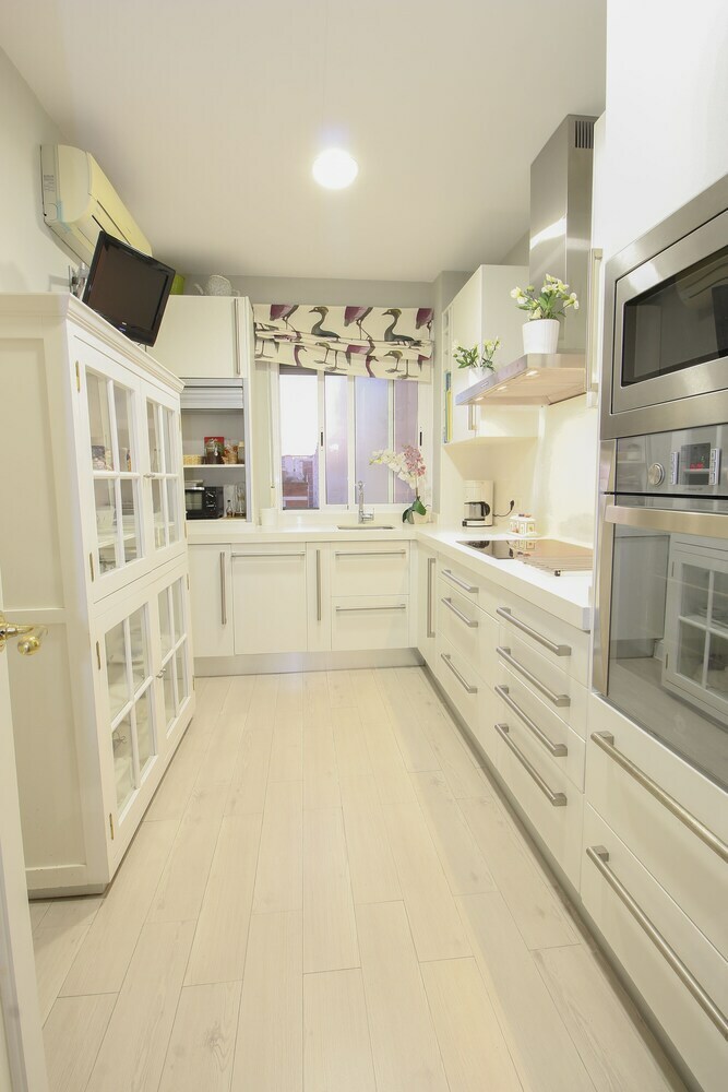Deluxe Apartment La Feria