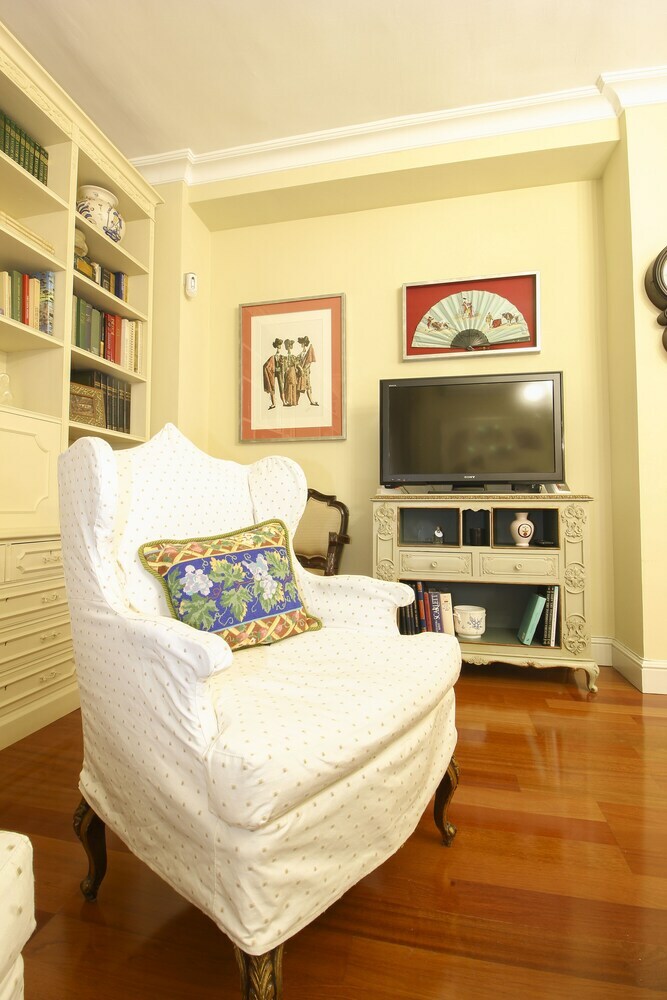 Deluxe Apartment La Feria