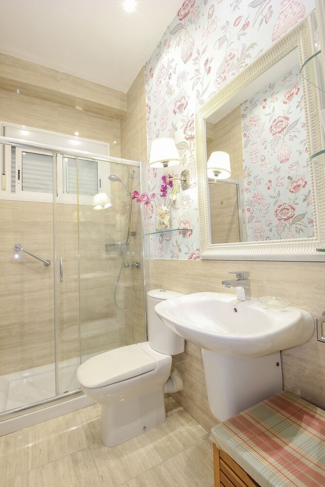 Deluxe Apartment La Feria