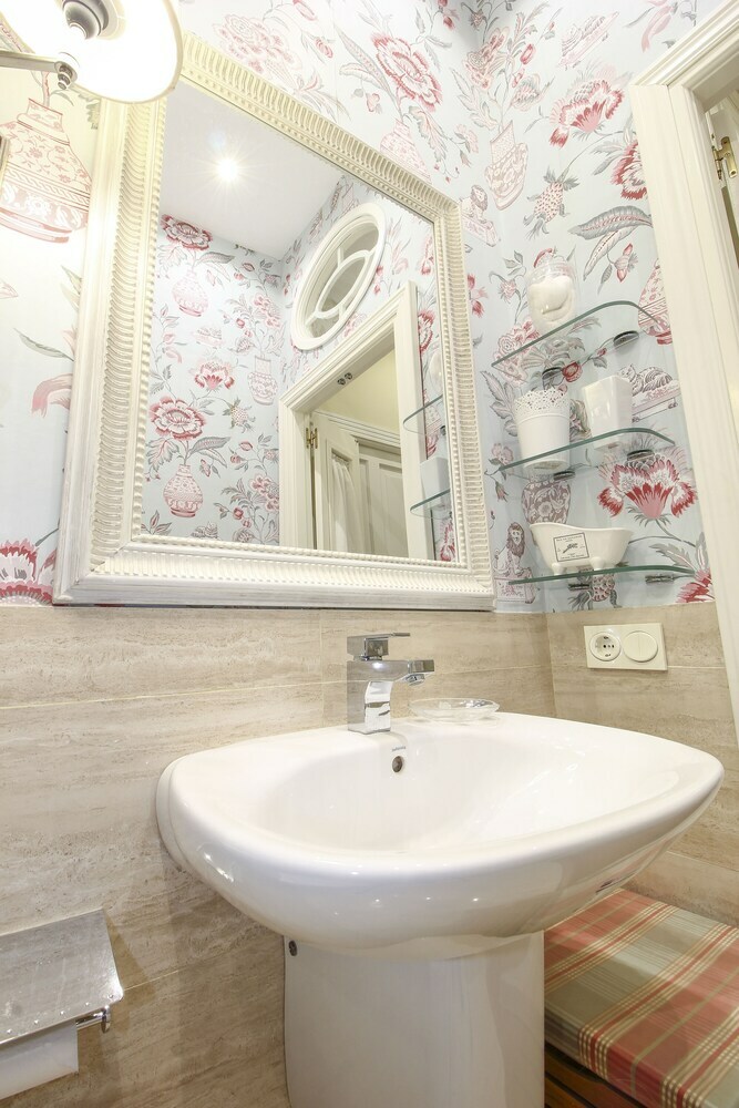 Deluxe Apartment La Feria