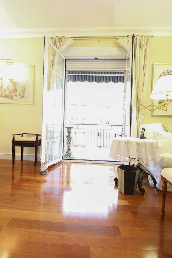 Deluxe Apartment La Feria