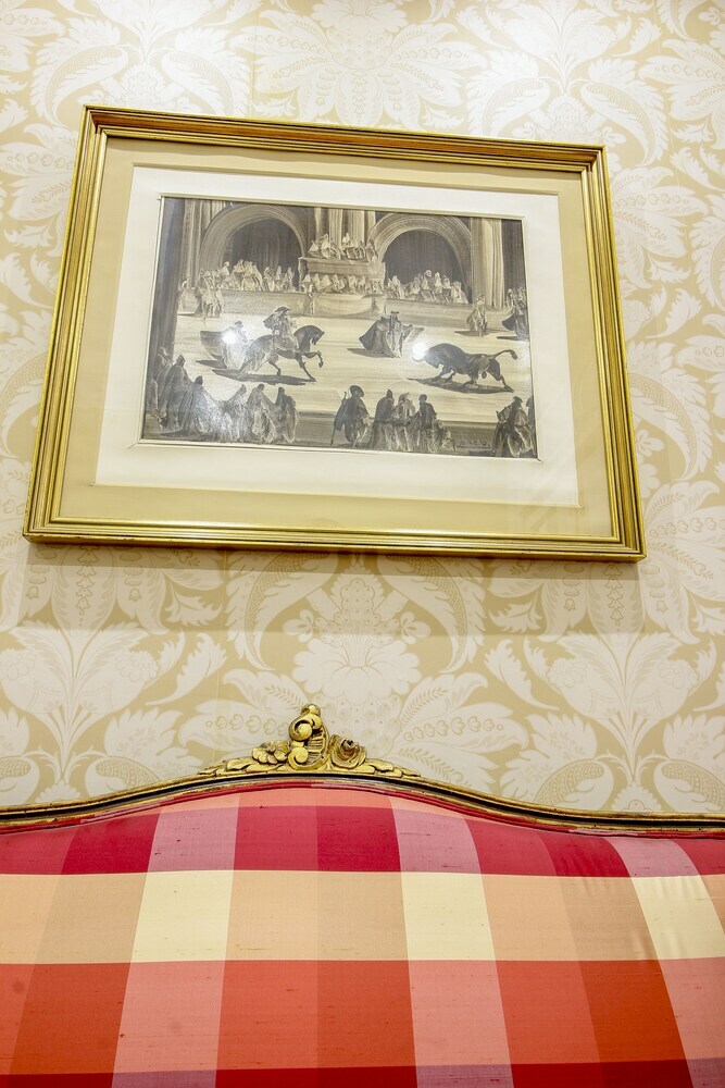 Deluxe Apartment La Feria