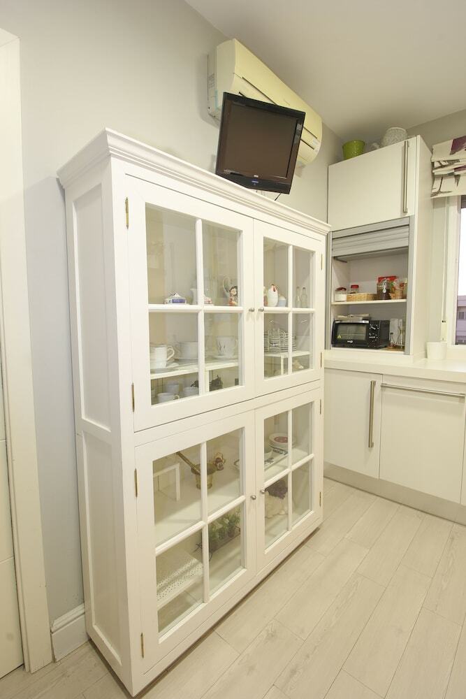 Deluxe Apartment La Feria