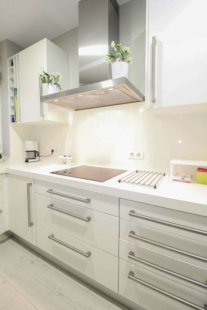 Deluxe Apartment La Feria